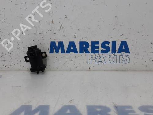 Used Electronic sensor PEUGEOT BOXER Van 3.0 HDi 160 (156 hp) 31384862