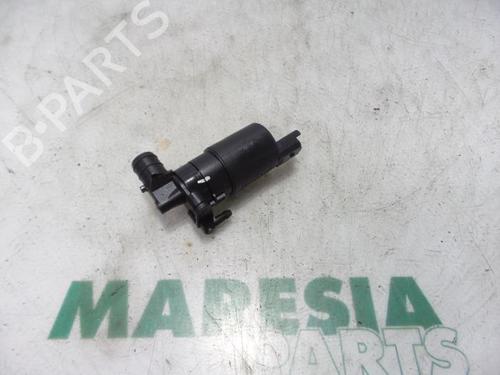 Used Other CITROËN BERLINGO / BERLINGO FIRST Box Body/MPV (M_) 1.6 HDI 75 (MB9HW) (75 hp) 31438474