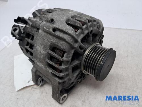 Alternator CITROËN C4 CACTUS 1.2 VTi 82 | BP38285144M7 - Image 2