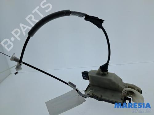 Electronic module PEUGEOT 208 I (CA_, CC_) 1.0 VTi | BP36880141M83 - Image 4