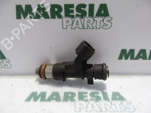 Used Injector PEUGEOT PARTNER MPV (5_, G_) 1.6 16V (109 hp) 31392029