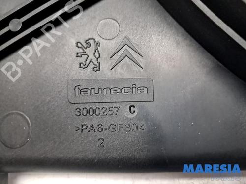 Pipe PEUGEOT 508 I (8D_) 1.6 THP | BP37875881M125 - Image 6