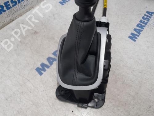 Gear lever RENAULT MEGANE III Grandtour (KZ0/1) 1.4 TCe (KZ0F, KZ1V) | BP31443395M90