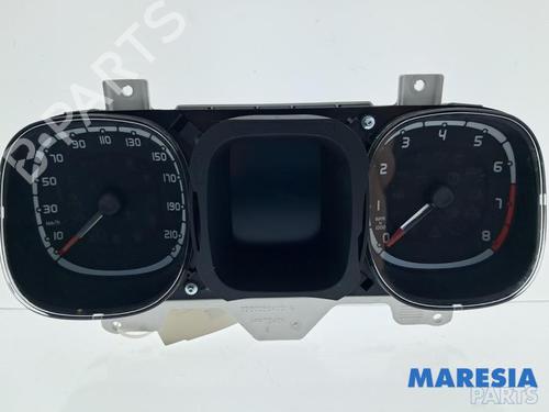 Used Instrument cluster FIAT PANDA (312_, 319_) 0.9 (312PXH1A) (65 hp) 32351435