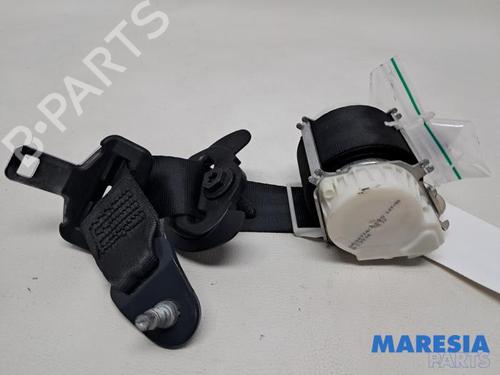 Used Rear right seatbelt PEUGEOT 308 SW II (LC_, LJ_, LR_, LX_, L4_) 1.2 THP 110 (110 hp) 31416431