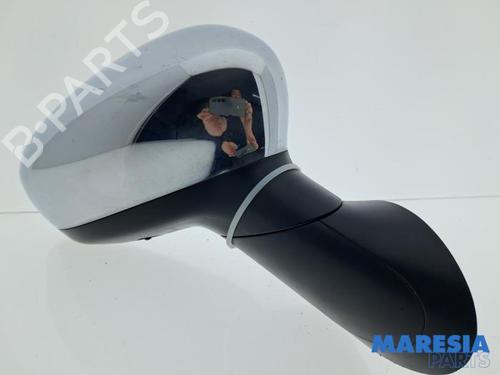 Retrovisor direito FIAT 500 (312_) 1.2 (312AXA1A) (69 hp) 32351320