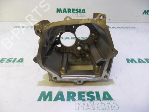 Used Manual Gearbox (For Parts) FIAT PANDA (169_) 1.2 (169AXF2A, 169AXF1A) (69 hp) 31523310