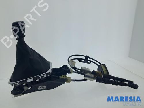 Gearstang Gearstang RENAULT KADJAR (HA_, HL_) 1.2 TCe 130 (HLMR) (130 hp) 39690223 39690223