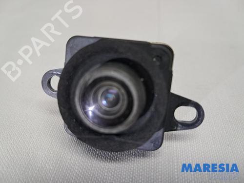 Used Camera ALFA ROMEO GIULIA (952_) 2.9 Quadrifoglio (952AAM24) (510 hp) 31469240