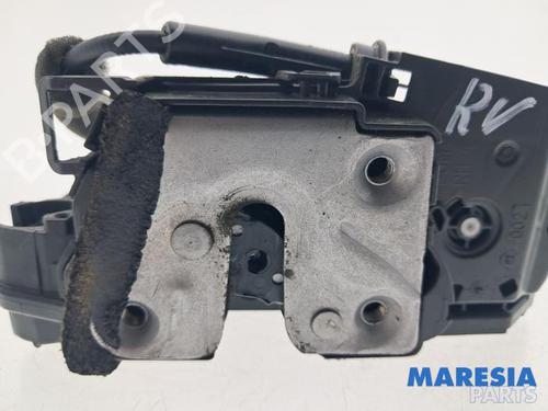 Used Electronic module Electronic module RENAULT CLIO IV Grandtour (KH_) 1.2 TCe 120 (KHAU) (118 hp) 39750729 39750729