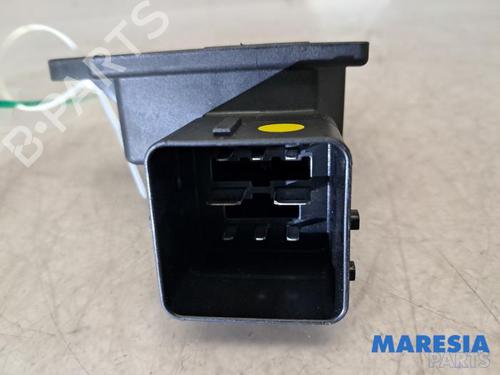 Electronic sensor CITROËN C4 CACTUS 1.2 THP 110 | BP31515322M84