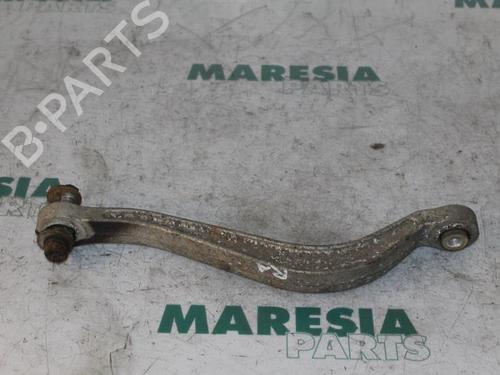 Andre LANCIA THESIS (841_) 2.0 Turbo (841AXA1B03) (185 hp) 31512887