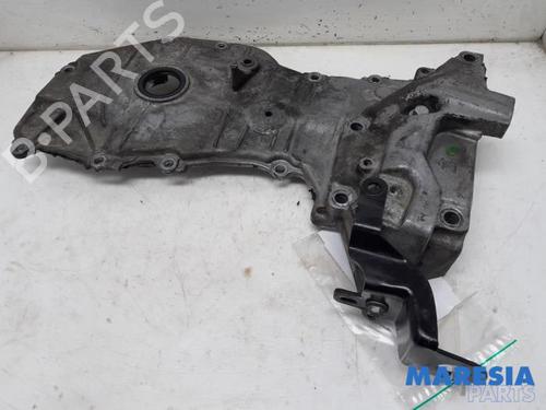 Used Timing cover RENAULT SCÉNIC III (JZ0/1_) 1.4 16V (JZ0F, JZ1V) (131 hp) 31391054