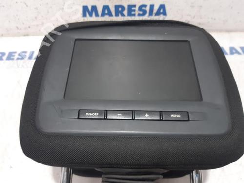 Headrest PEUGEOT 5008 (0U_, 0E_) 1.6 16V | BP31438380I31 - Image 3