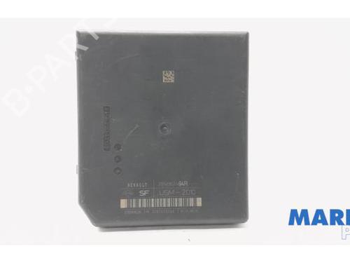 Fuse box RENAULT ZOE (BFM_) ZOE | BP31392446E1