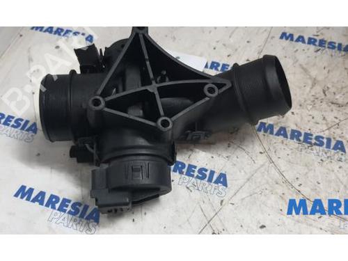 Luftmassemåler CITROËN BERLINGO / BERLINGO FIRST MPV (MF_, GJK_, GFK_) 1.6 HDI 75 (MF9HW, GJ9HWC, GF9HWC, GN9HWC) (75 hp) 31465078