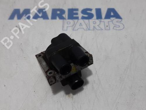 Used Ignition coil FIAT PANDA (169_) 1.2 (169.AXB11, 169.AXB1A) (60 hp) 31420232