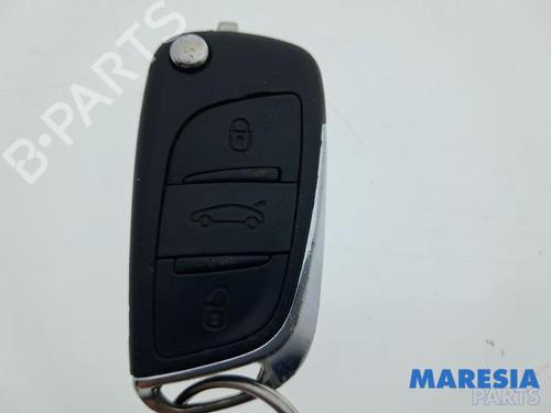 Engine control unit (ECU) CITROËN C4 II (NC_) 1.6 VTi 120 (NC5FS0, NC5FS9) | BP34724068M57 - Image 10