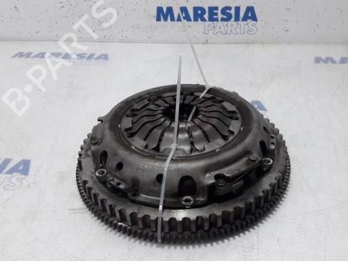 Used Flywheel RENAULT CLIO IV (BH_) 0.9 TCe 90 (BHNF, BHMA, BHMH, BHJK, BHJR) (90 hp) 31454327