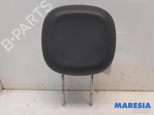 Used Headrest FIAT PANDA (312_, 319_) 0.9 (312PXG1A) (86 hp) 31416693