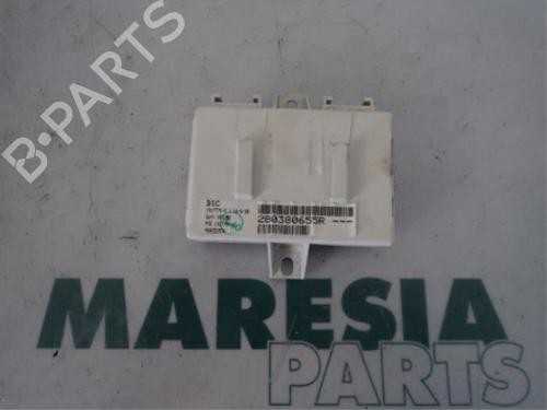Used Control unit RENAULT MEGANE III Coupe (DZ0/1_) 2.0 TCe (DZ0K) (180 hp) 31523471