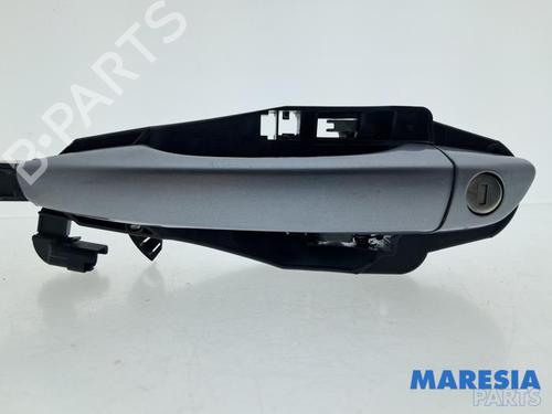 Used Front left exterior door handle Front left exterior door handle 39150163 39150163
