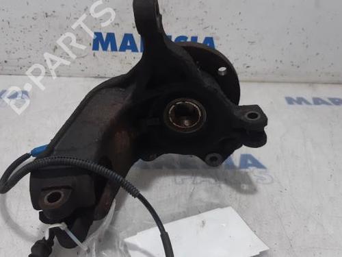 Right front steering knuckle CITROËN C3 II (SC_) 1.6 HDi | BP31533456M26