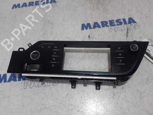 Used Control unit CITROËN C4 Grand Picasso II (DA_, DE_) 1.6 BlueHDi 120 (120 hp) 31506450