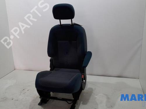 Stol høyre foran CITROËN BERLINGO MULTISPACE (B9) 1.6 VTi 95 | BP31464718C16 