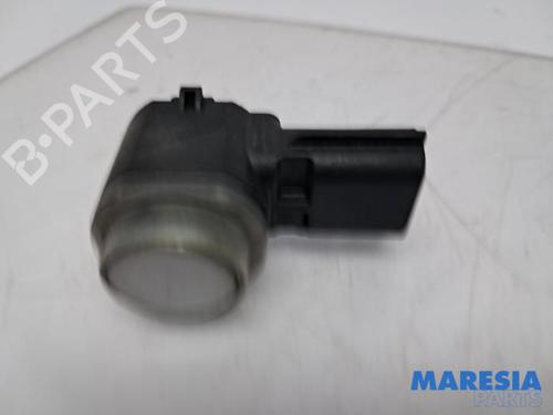 Used Electronic sensor RENAULT CLIO IV (BH_) 0.9 TCe 90 (BHNF, BHMA, BHMH, BHJK, BHJR) (90 hp) 31444957