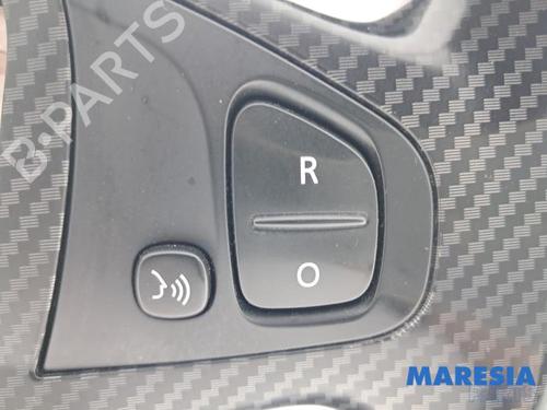 Steering wheel RENAULT CAPTUR I (J5_, H5_) 1.2 TCe 120 | BP37524339C49 - Image 3
