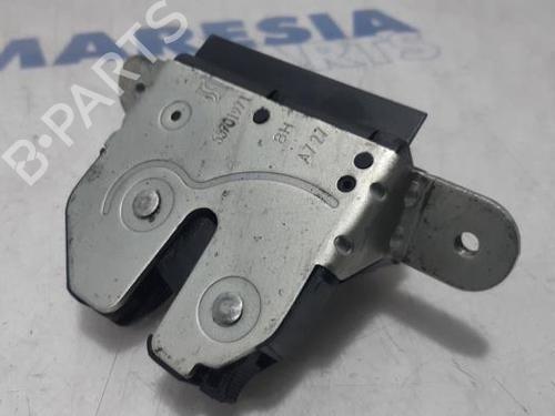 Electronic module FIAT BRAVO II (198_) 1.4 (198AXA1B) | BP31528126M83