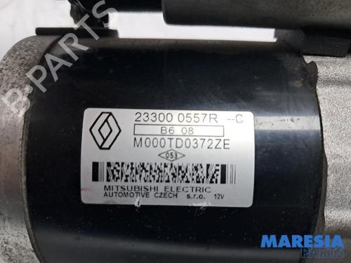 Starter RENAULT CAPTUR I (J5_, H5_) 1.2 TCe 120 | BP39449747M8  - Image 5