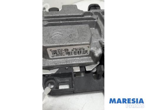 Used Switch CITROËN C4 CACTUS 1.2 VTi 82 (82 hp) 31494115