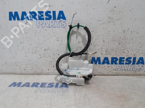Used Electronic module ALFA ROMEO 159 (939_) 1.9 JTS (939AXA1B) (160 hp) 31528439