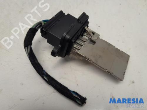 Used Electronic sensor FIAT PANDA (312_, 319_) 0.9 (312PXN1A, 312PXN11) (80 hp) 31495225