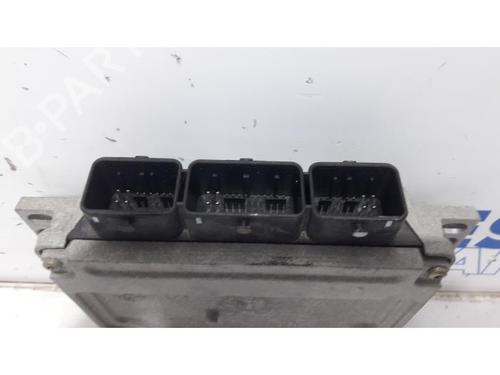 Engine control unit (ECU) PEUGEOT 307 Break (3E) 1.4 16V | BP31393389M57 