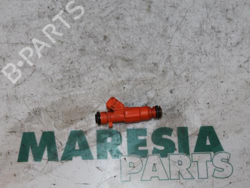 Used Injector ALFA ROMEO 147 (937_) 1.6 16V T.SPARK (937.AXA1A, 937.AXB1A, 937.BXB1A) (120 hp) 31534473