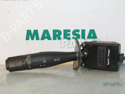 Used Steering column stalk PEUGEOT 206 Hatchback (2A/C) 1.4 i (75 hp) 31506203