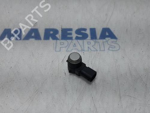 Sonda eletrónica PEUGEOT 308 SW I (4E_, 4H_) 1.6 16V (120 hp) 31519155