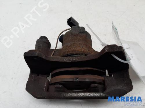 Left front brake caliper FIAT 500 (312_) 1.2 (312AXA1A) | BP31528158M105