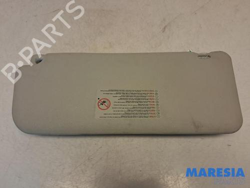 Parasol derecha CITROËN BERLINGO MULTISPACE (B9) 1.6 VTi 95 (98 hp) 31513152