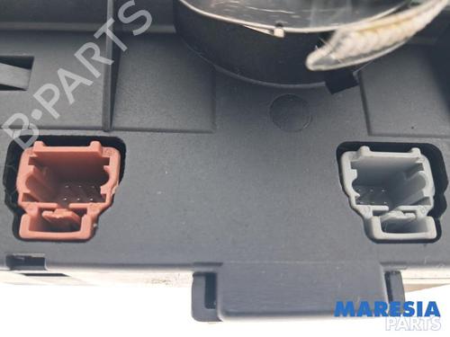 Switch PEUGEOT 206 CC (2D) 1.6 16V (2DNFUF, 2DNFUR) | BP35820741I30  - Image 6