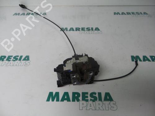 Electronic module RENAULT CLIO III (BR0/1, CR0/1) 1.6 16V GT (BR10, CR10) | BP31507561M83