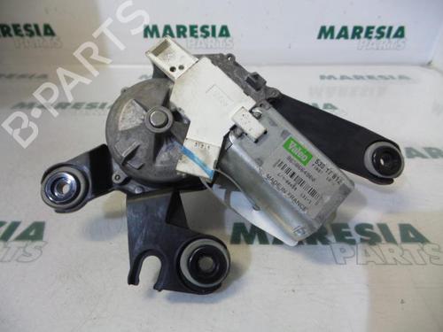 Used Rear wiper motor PEUGEOT 206 Hatchback (2A/C) 1.4 i (75 hp) 31531148