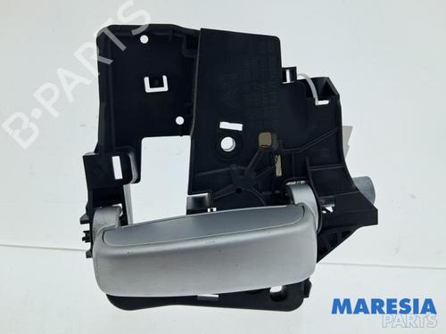 Used Exterior handle Exterior handle CITROËN BERLINGO MULTISPACE (B9) 1.6 VTi 120 (120 hp) 40199538 40199538