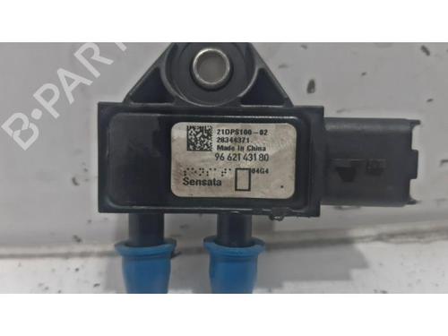 Electronic sensor CITROËN C4 Picasso II 1.6 HDi / BlueHDi 115 | BP31401164M84 