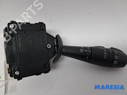 Steering column stalk RENAULT CAPTUR I (J5_, H5_) 0.9 TCe 90 | BP38569487I23 - Image 5