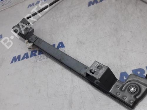 Front right window mechanism RENAULT KANGOO Express (FW0/1_) 1.5 dCi 90 (FW0G, FW05, FW08, FW11) | BP31445904C23 - Image 3