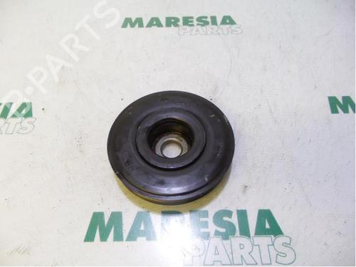 Remskive RENAULT MEGANE II (BM0/1_, CM0/1_) 1.6 16V (BM0C, CM0C) (113 hp) 31430492